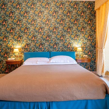 Locanda Da Otello Марта Экстерьер фото