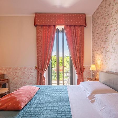 Locanda Da Otello Марта Экстерьер фото
