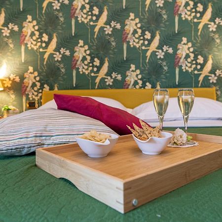 Locanda Da Otello Марта Экстерьер фото