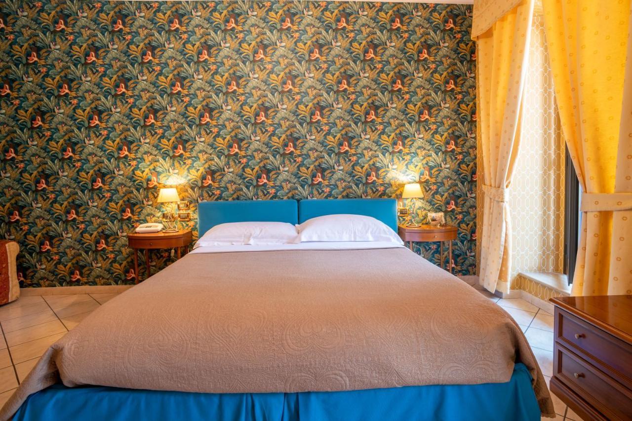Locanda Da Otello Марта Экстерьер фото