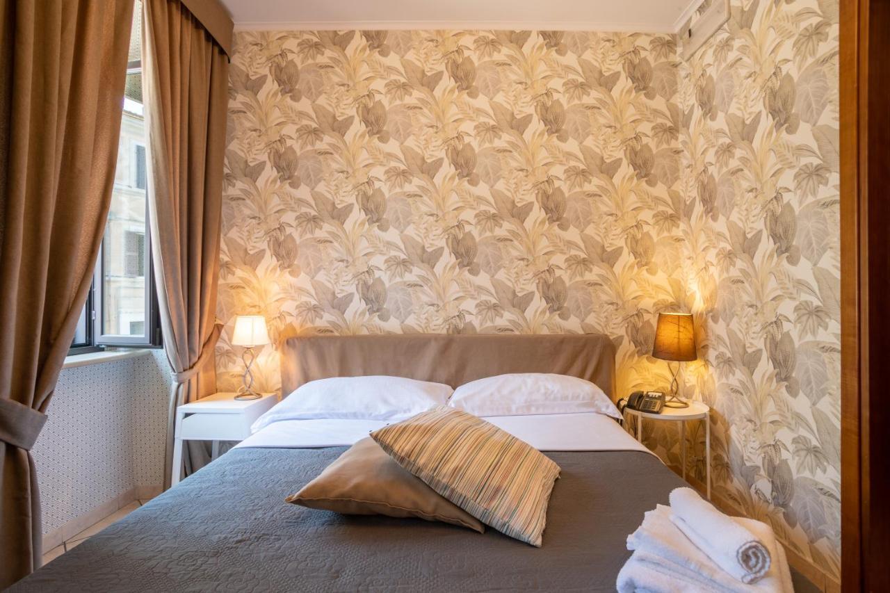 Locanda Da Otello Марта Экстерьер фото