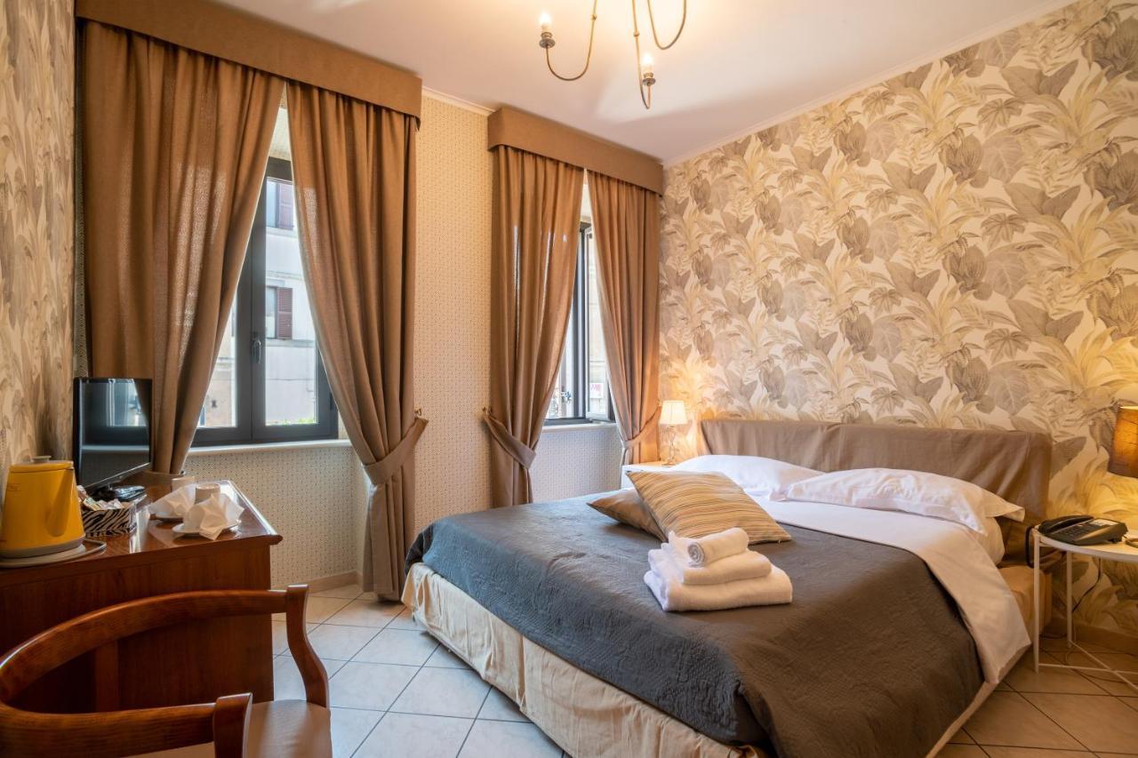 Locanda Da Otello Марта Экстерьер фото