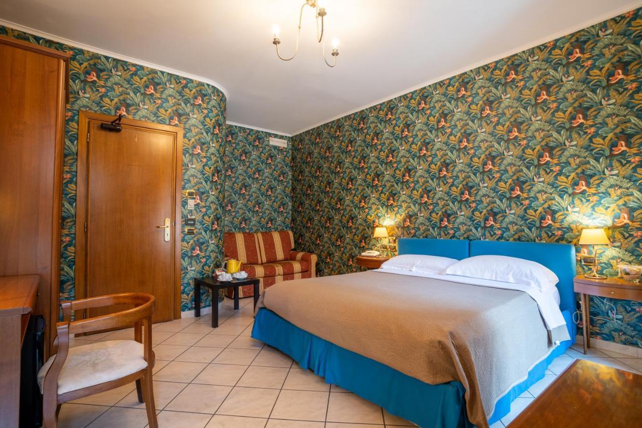 Locanda Da Otello Марта Экстерьер фото