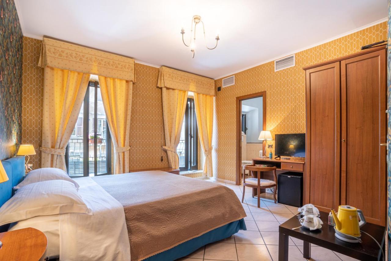 Locanda Da Otello Марта Экстерьер фото