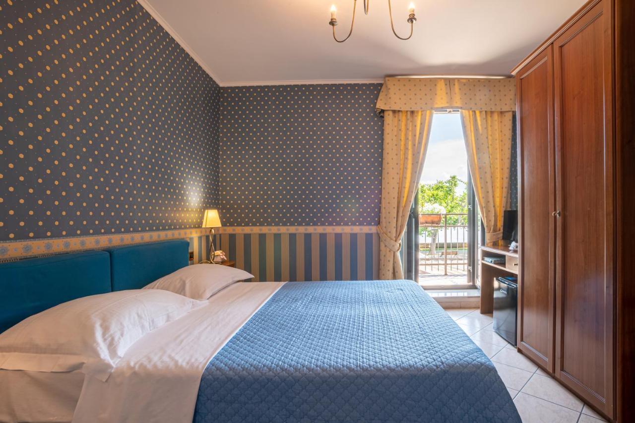 Locanda Da Otello Марта Экстерьер фото