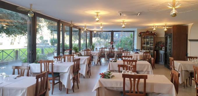 Locanda Da Otello Марта Экстерьер фото