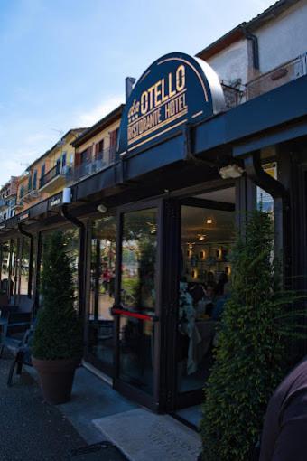 Locanda Da Otello Марта Экстерьер фото